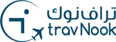 Fly Travnook Logo